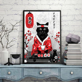 Toile - Japan Tradition